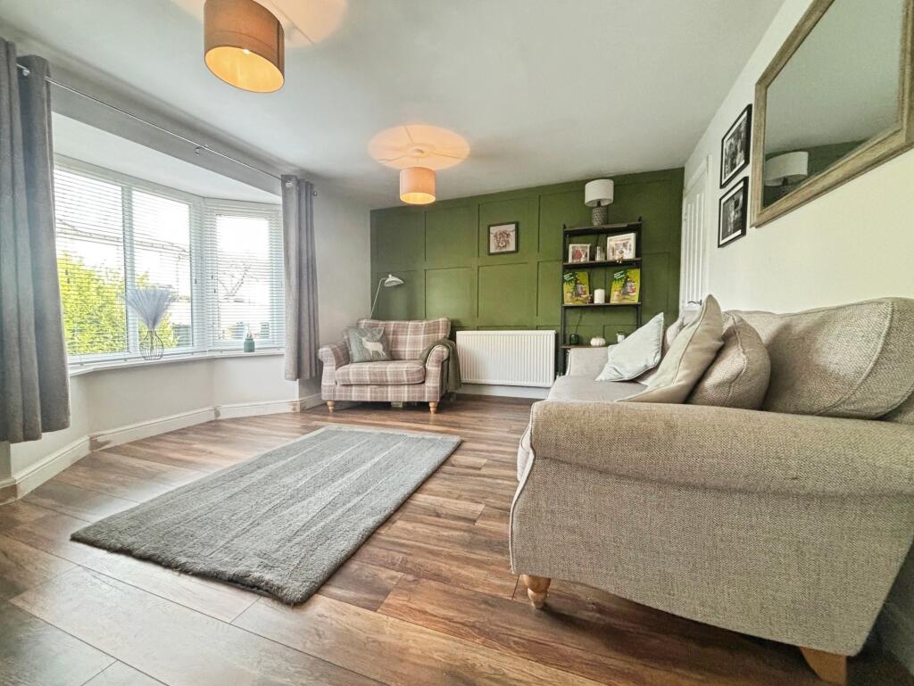 Dunblane Crescent, West Denton, Newcastle upon Tyne, NE5 photo 3