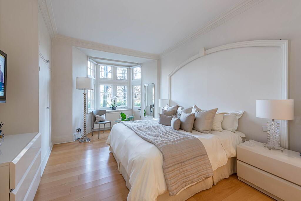 4 bedroom apartment for rent
