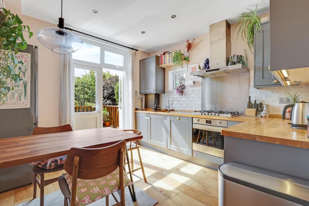 Main image of property: Panmure Road, Sydenham