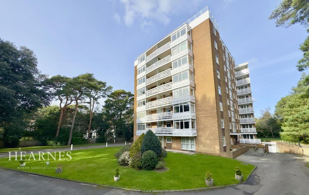 Main image of property: Manor Road, East Cliff, Bournemouth, BH1