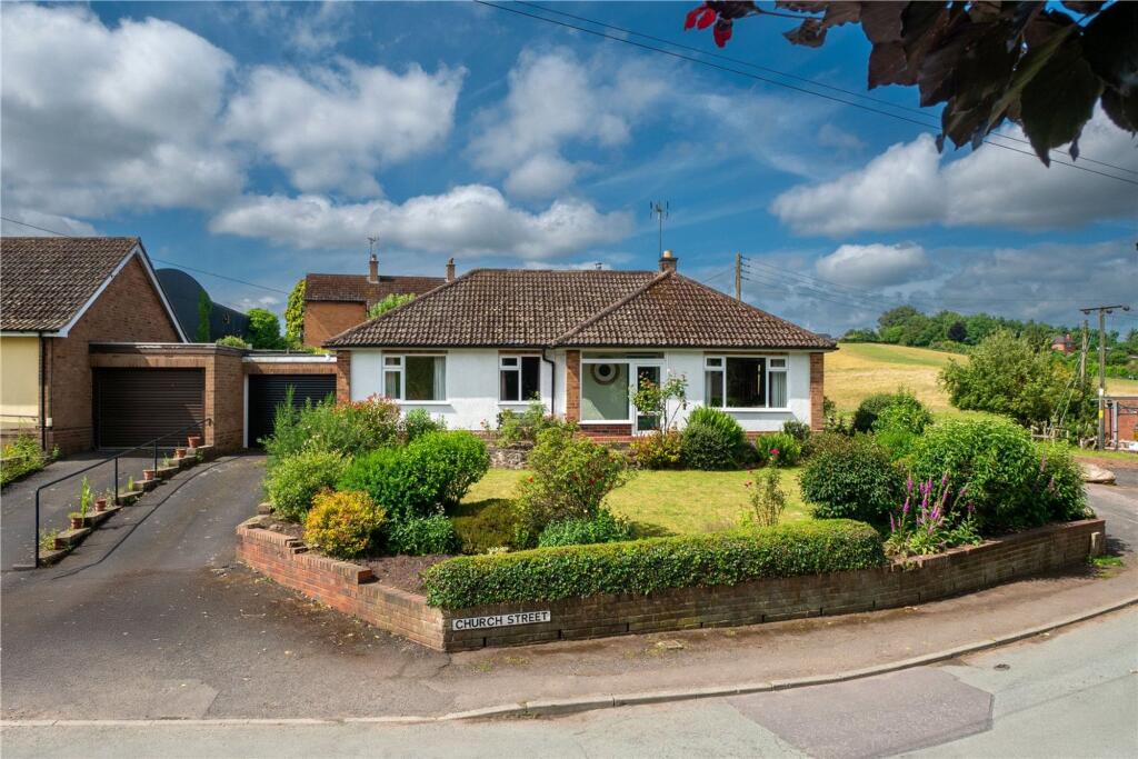 Main image of property: Church Street, Claverley, WV5