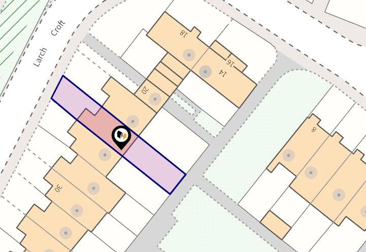 Additional image 15 of Larch Croft, Chelmsley Wood, Birmingham, B37