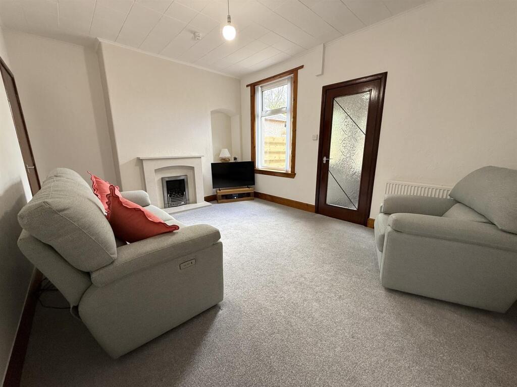 House in Dumfries, Locharbriggs - View 2