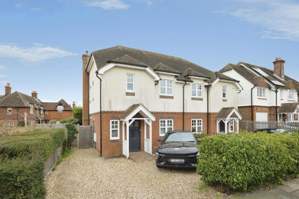 Main image of property: Merrow Street, Guildford, Surrey, GU4