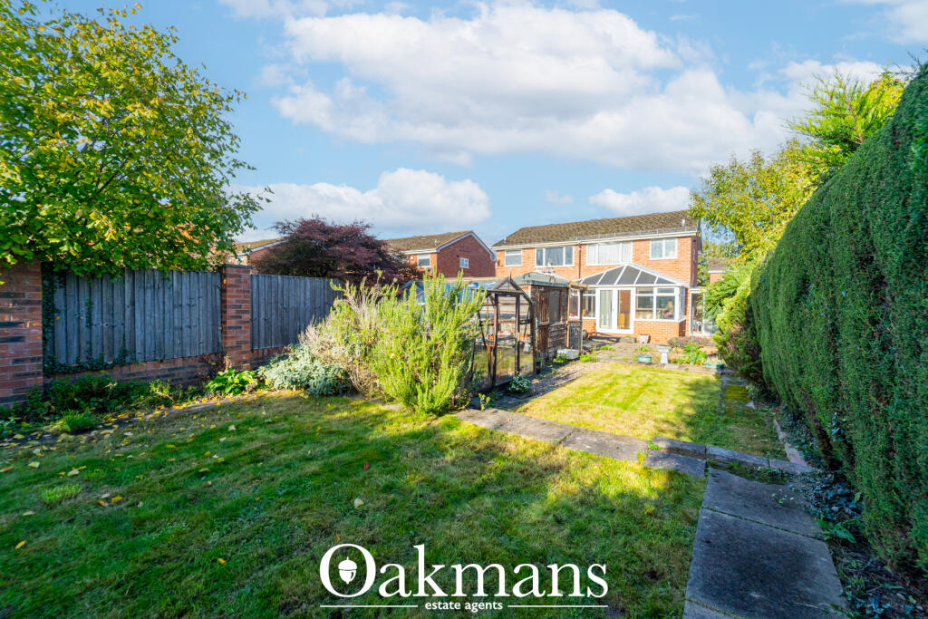 House in Bromsgrove - View 2