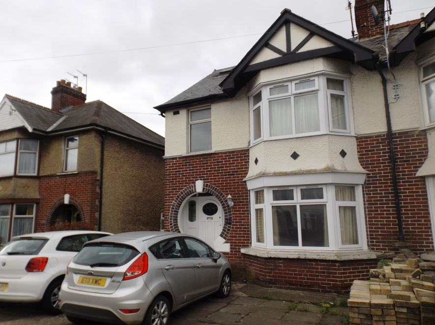 Main image of property: Cowley Road, Oxford