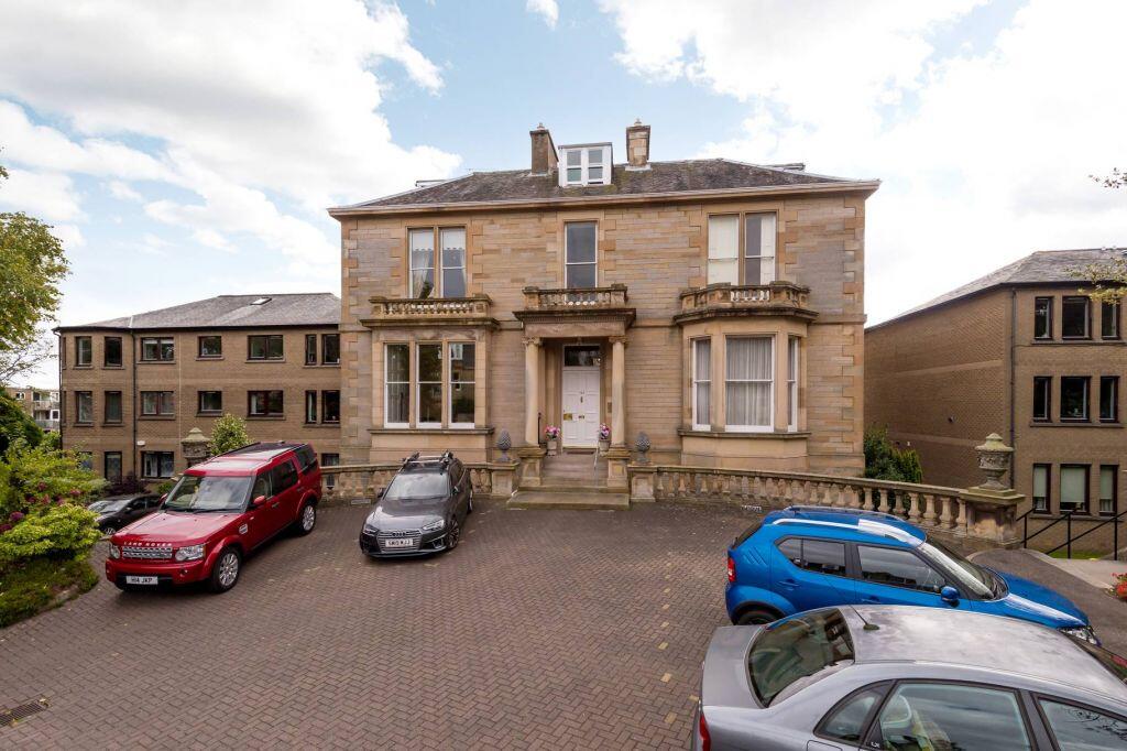 Main image of property: 123/3 Grange Loan, Edinburgh, EH9 2EA