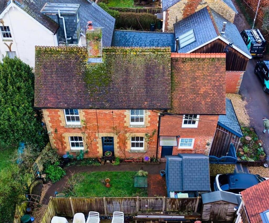 Main image of property: The Row, Sturminster Newton