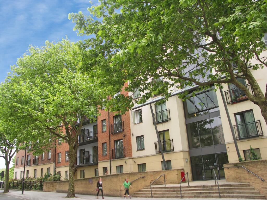 Main image of property: Squires Court, Bedminster, Bristol, BS3