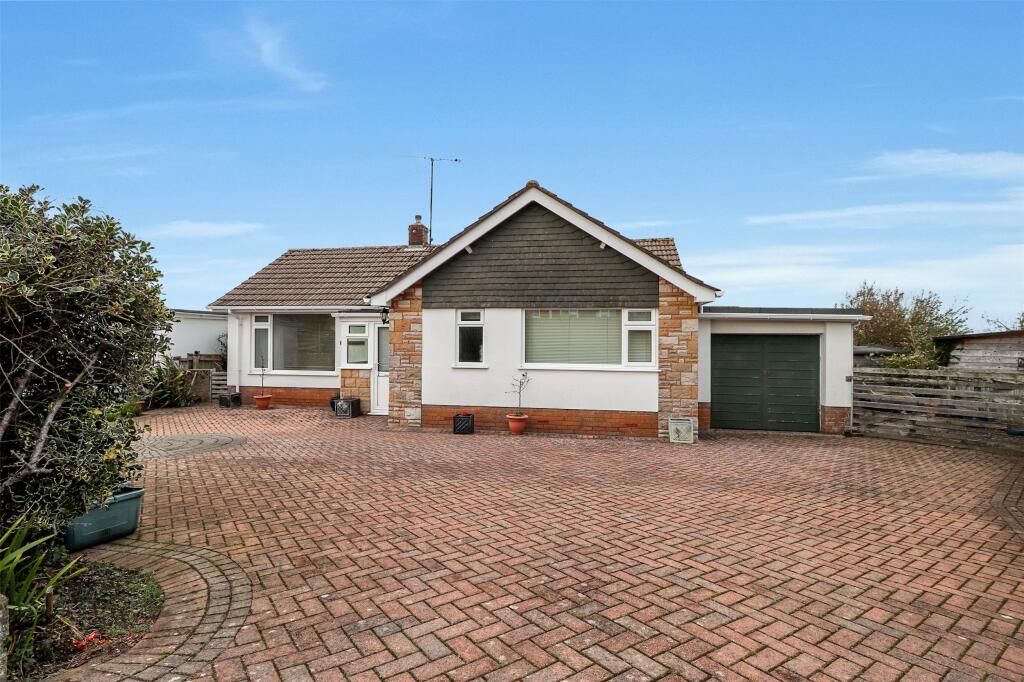 2-bed house on Instow, Bideford, Devon, EX39, £420,000