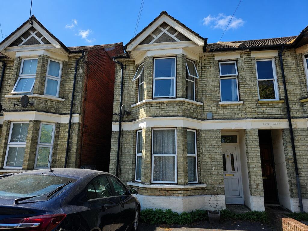 Main image of property: Priory Avenue, HP13
