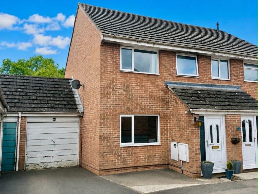 Main image of property: GRINDLE CLOSE, THATCHAM
