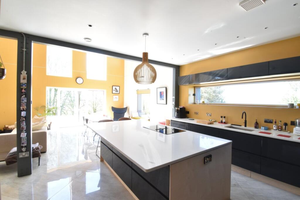House in Maidstone, Boughton Malherbe - View 3