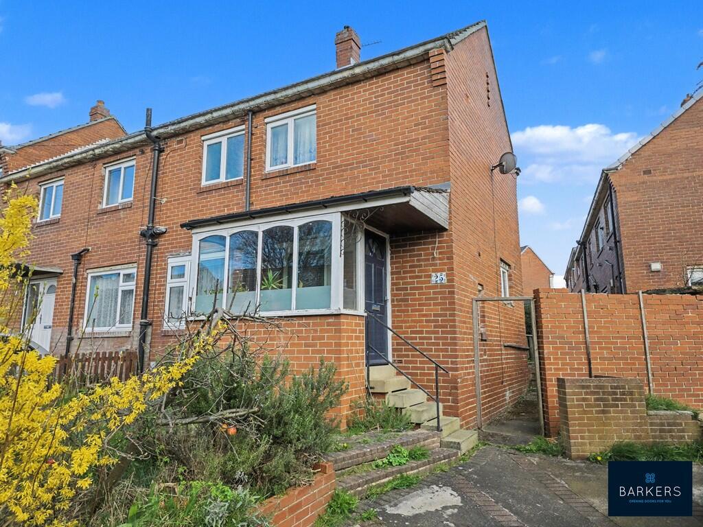 Main image of property: Withens Road, Birstall, Batley