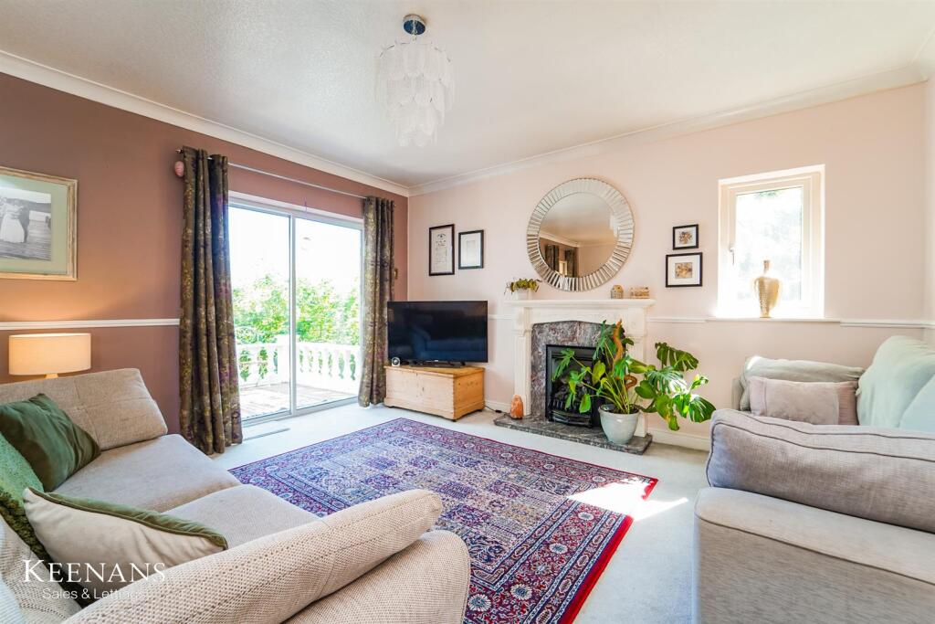 Additional image 2 of Barn Field Close, Colne