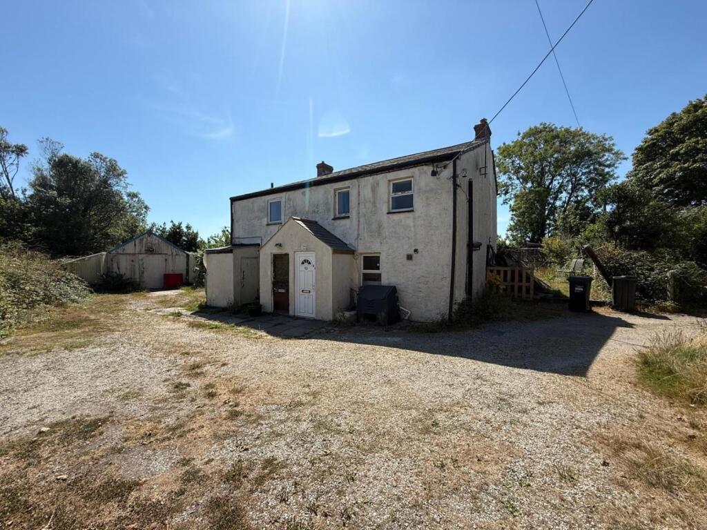 Main image of property: Rosewarne Road, Wall