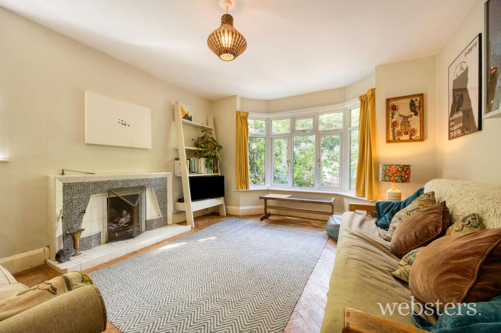House in Norwich - View 5
