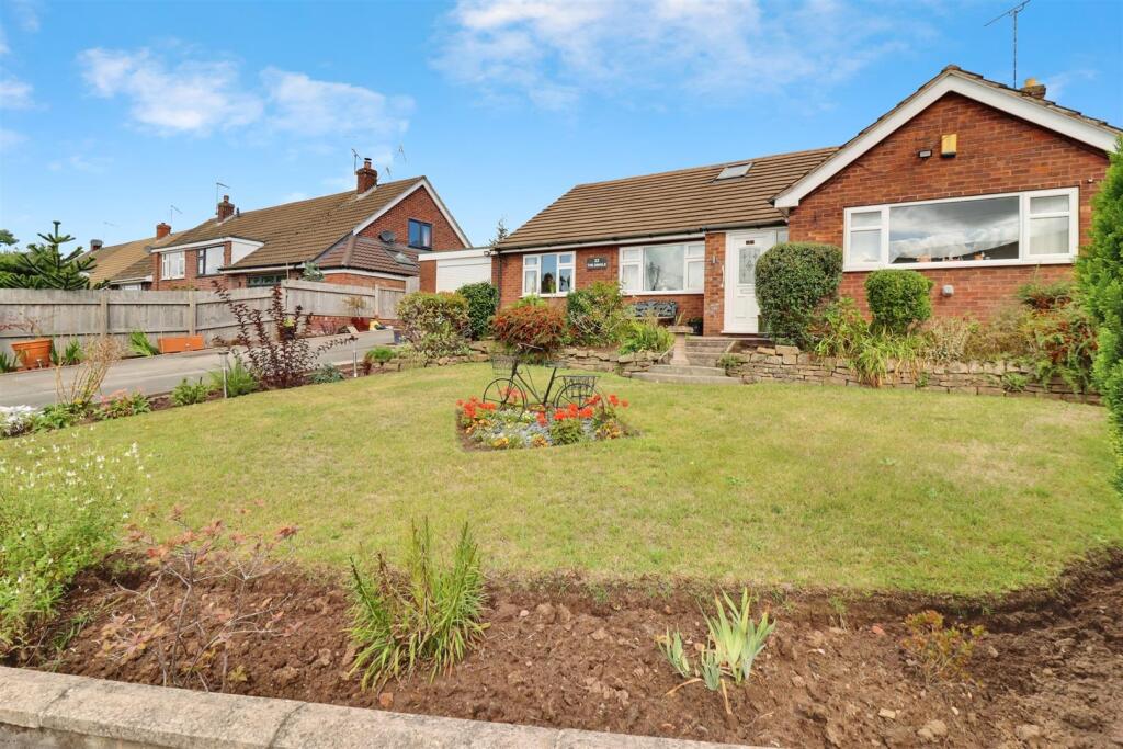 Main image of property: The Dingle, Haslington