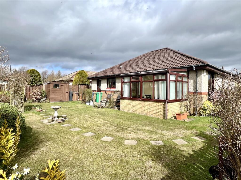 Main image of property: Player Drive, Kingseat