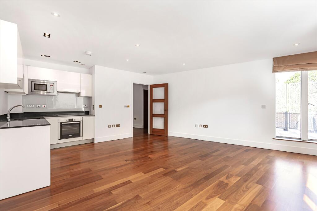 Main image of property: Retreat Road, Richmond TW9