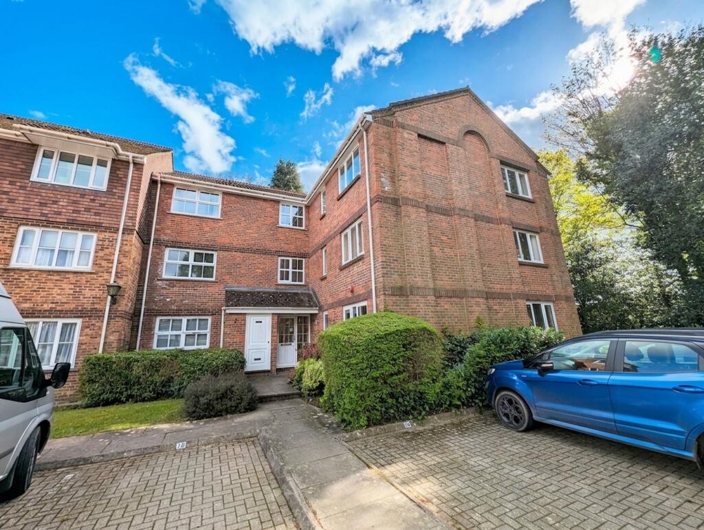 Main image of property: North Parade, Horsham, RH12
