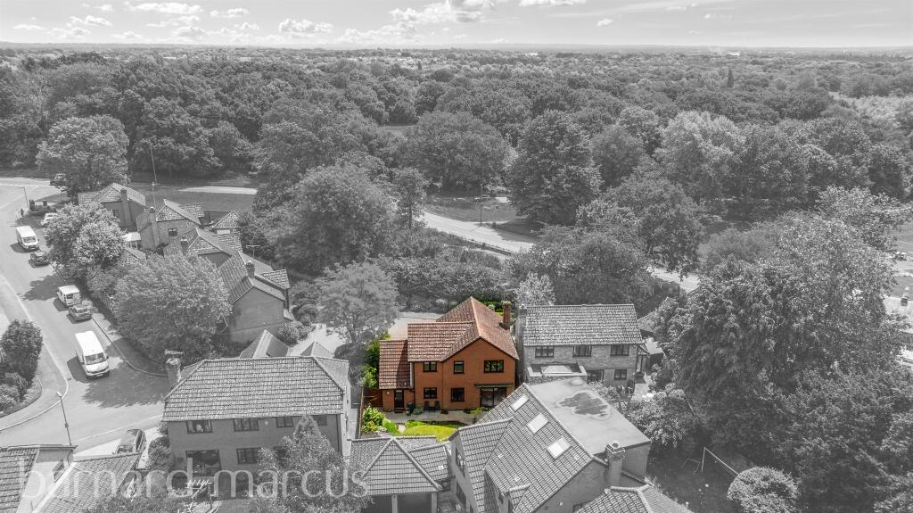 Main image of property: Cotland Acres, Redhill