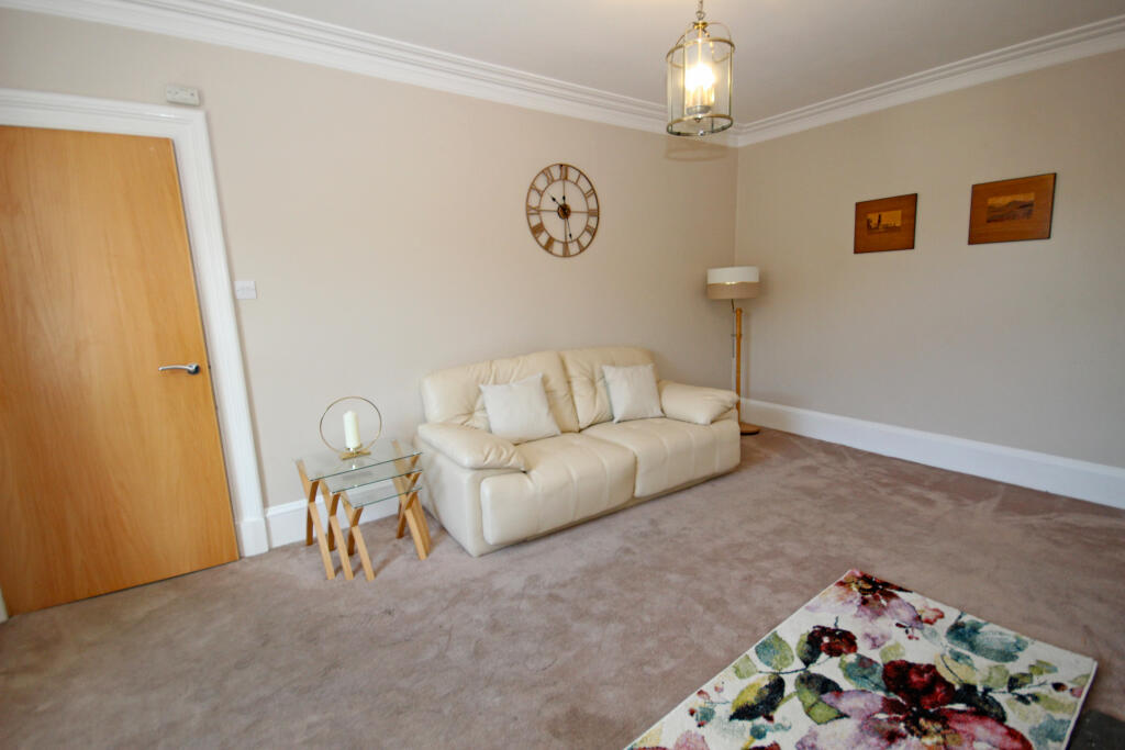 House in Findochty, Moray - View 3