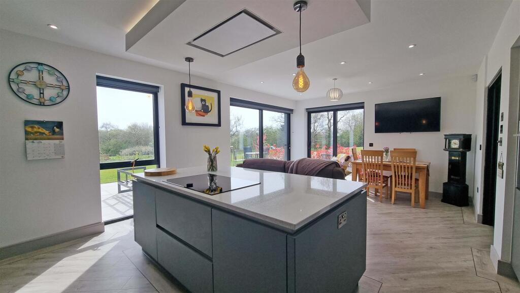 Additional image 5 of Salter Street, Earlswood, Solihull