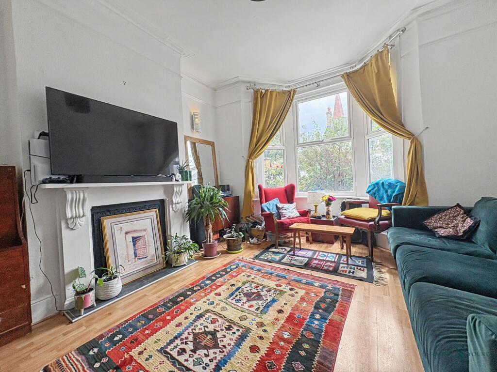 Main image of property: Ondine Road, London, SE15