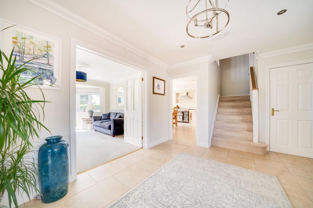 House in Bridgnorth, Oldbury - View 3