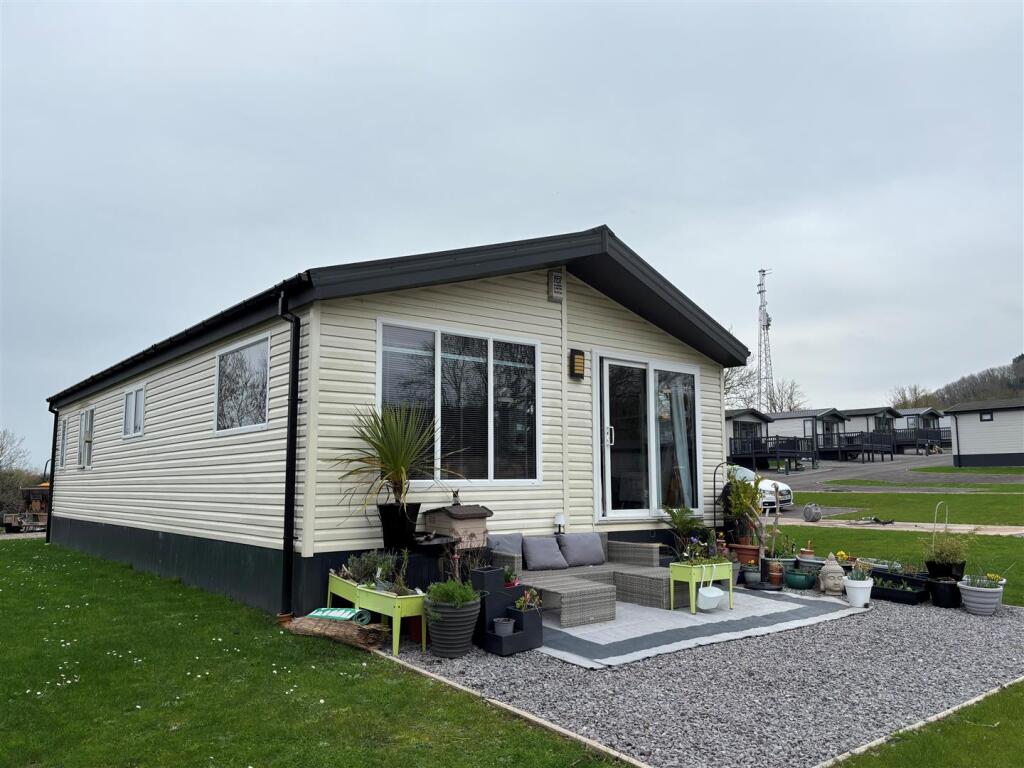 Main image of property: Ash Tree Park, Lower Norton Lane, Weston super Mare