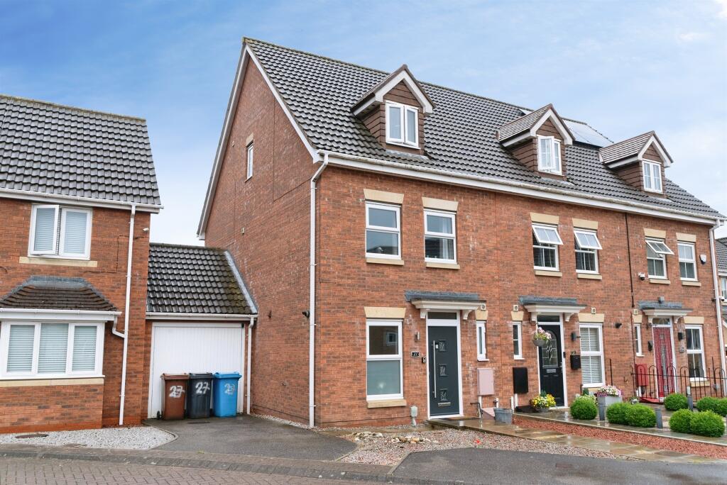 Main image of property: Halecroft Park, Kingswood, Hull