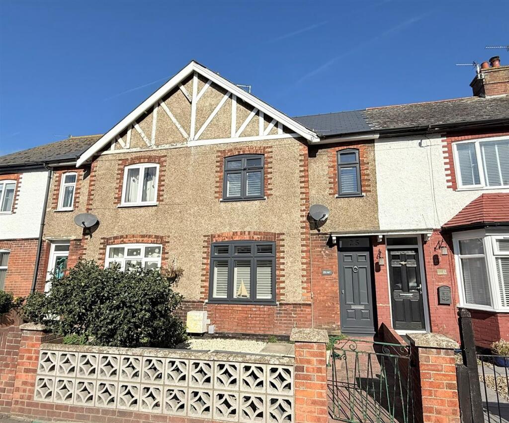 Main image of property: Hamilton Road, Great Yarmouth