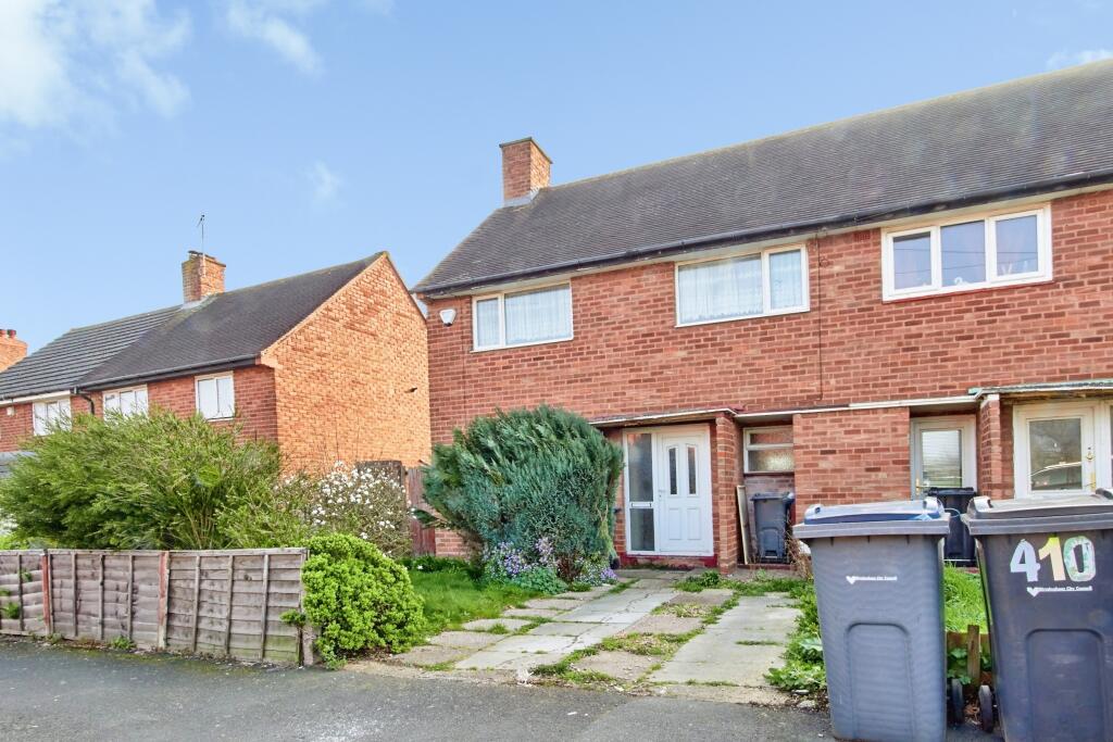 Main image of property: Genners Lane, Birmingham, B31