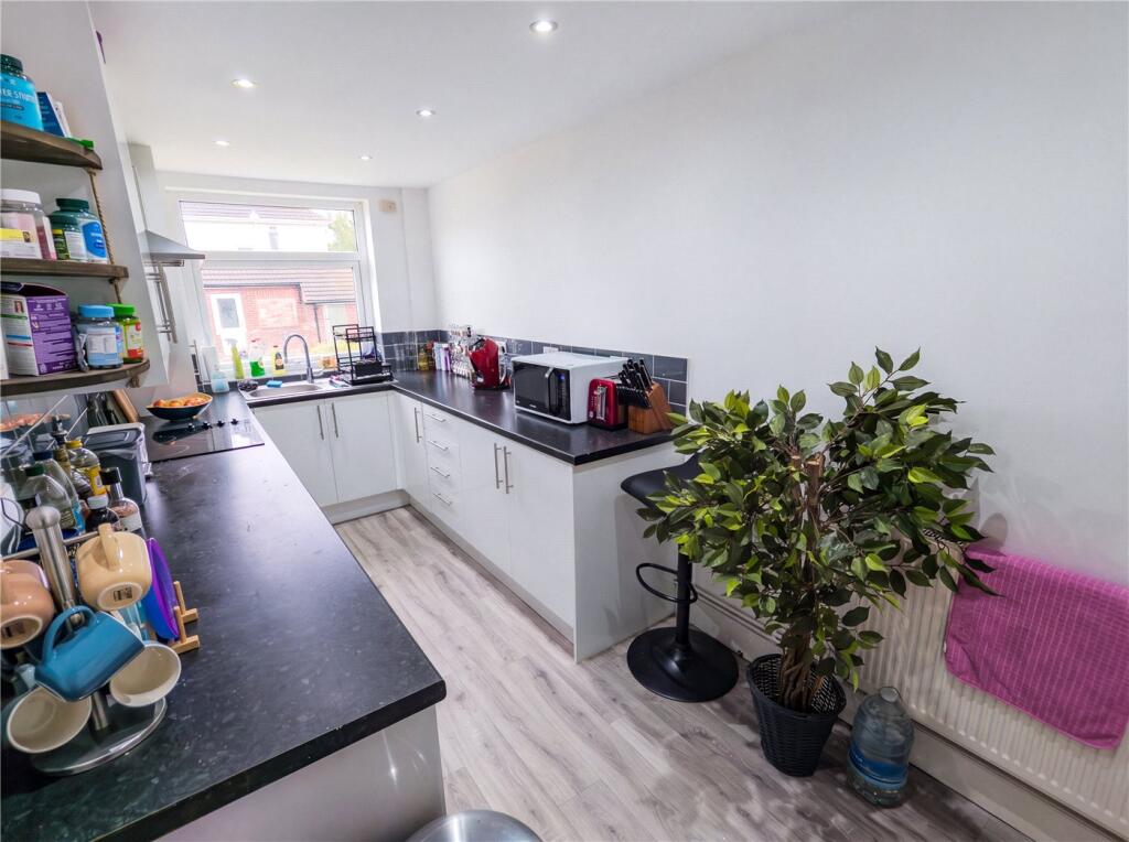 House in Chester - View 5