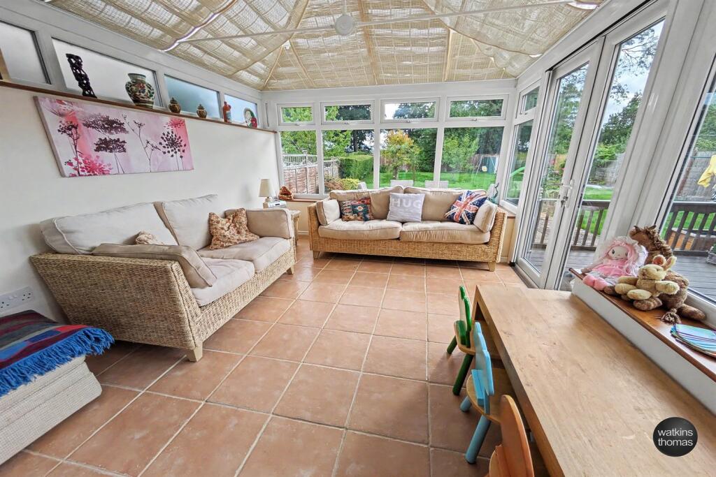 Church Croft, Madley, Hereford, HR2 photo 3