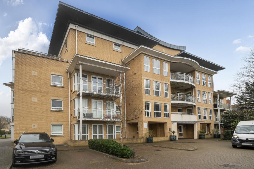Main image of property: Wheeler Place, Bromley
