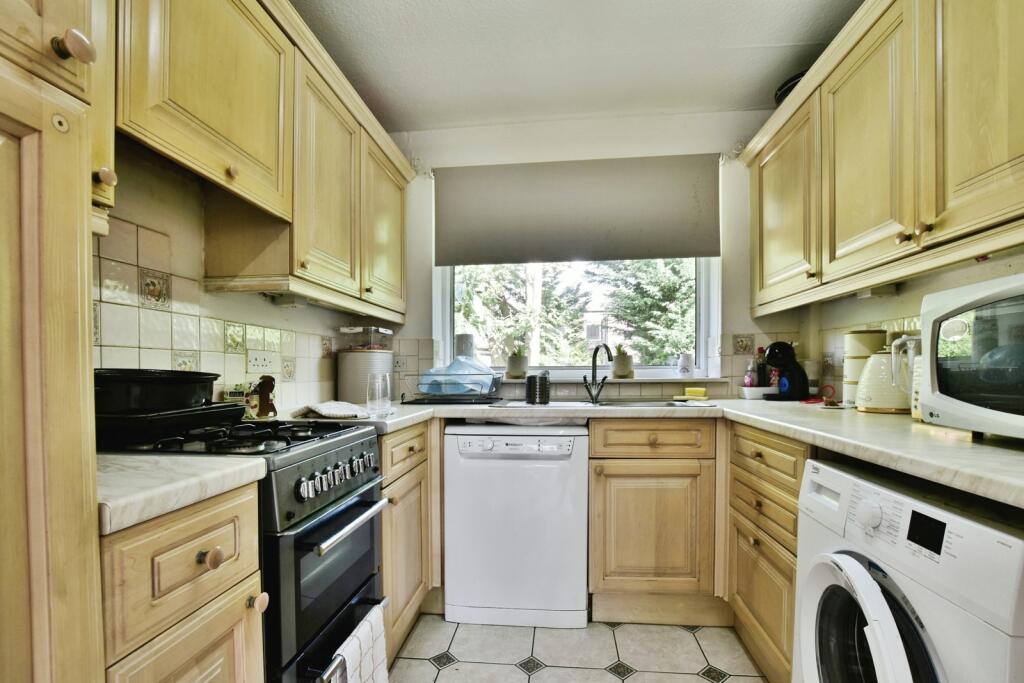 House in Trafford, Greater Manchester - View 4