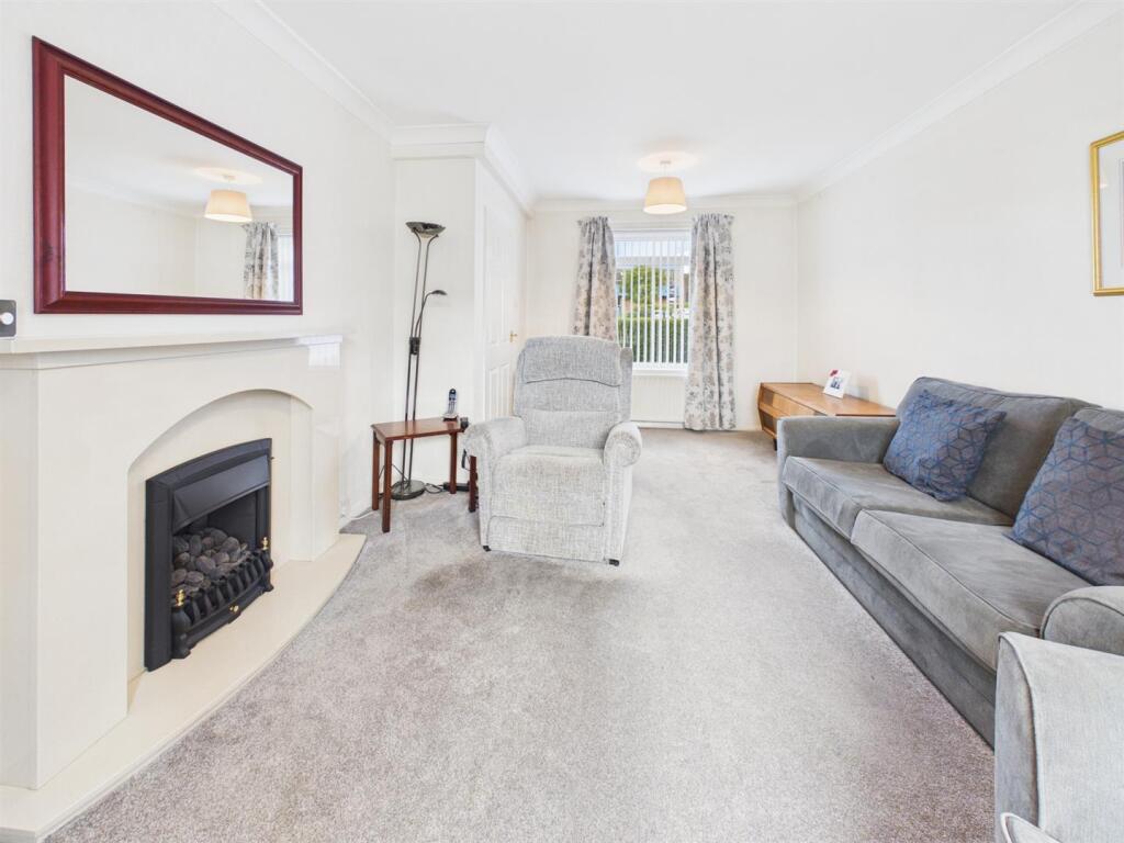 House in Newcastle upon Tyne - View 2