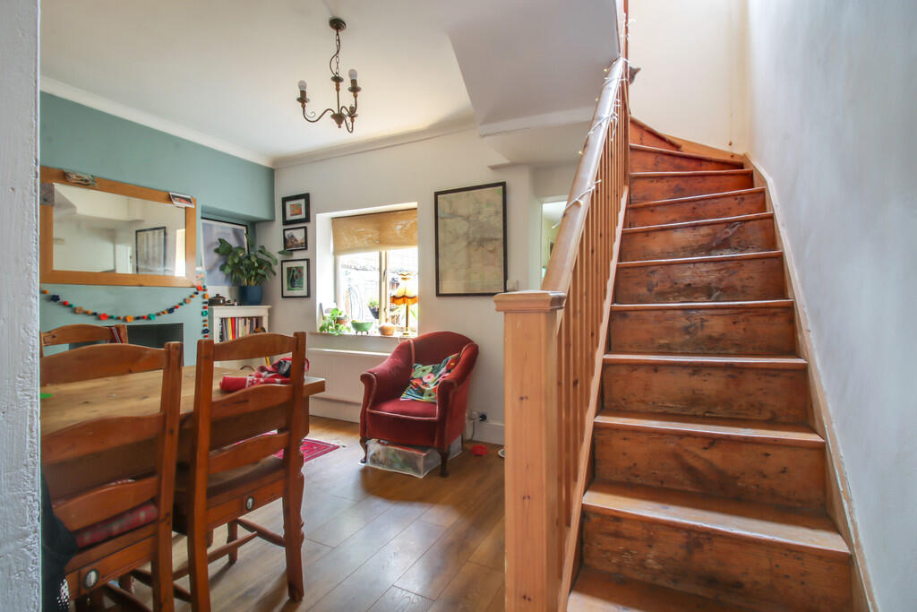 Additional image 8 of Cleveland Cottages, Walcot, Bath