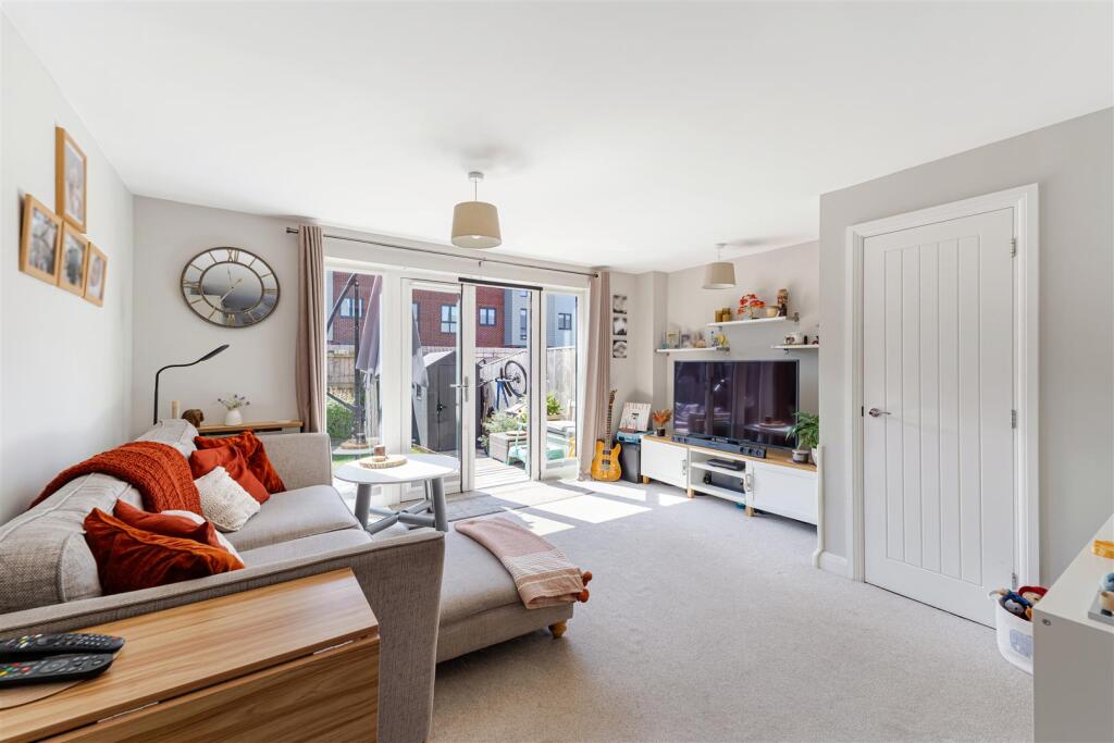 Gateway Grove, West Wick, BS24 - View 2