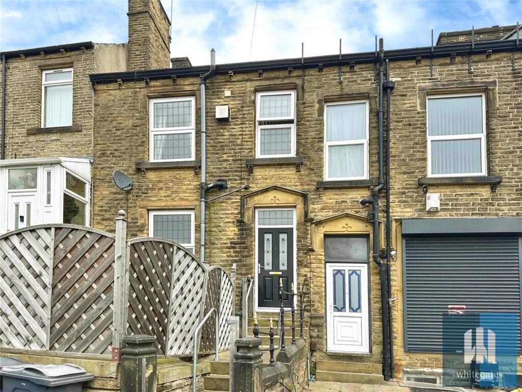 Main image of property: Halifax Old Road, Birkby, Huddersfield, HD2