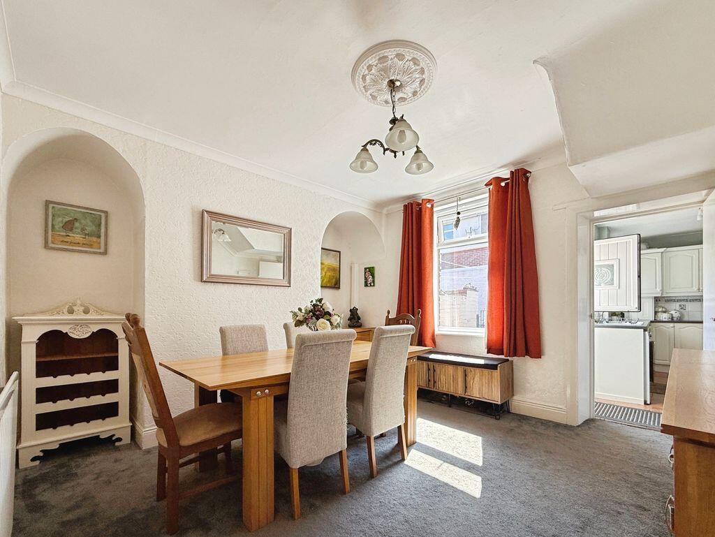 House in Gateshead, North East - View 4