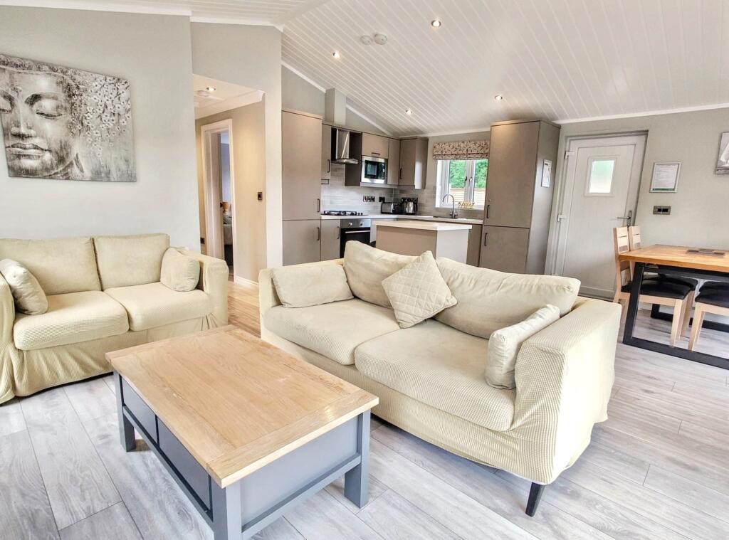 Woodland View, Finlake Holiday Resort & Spa - Aanzicht 6