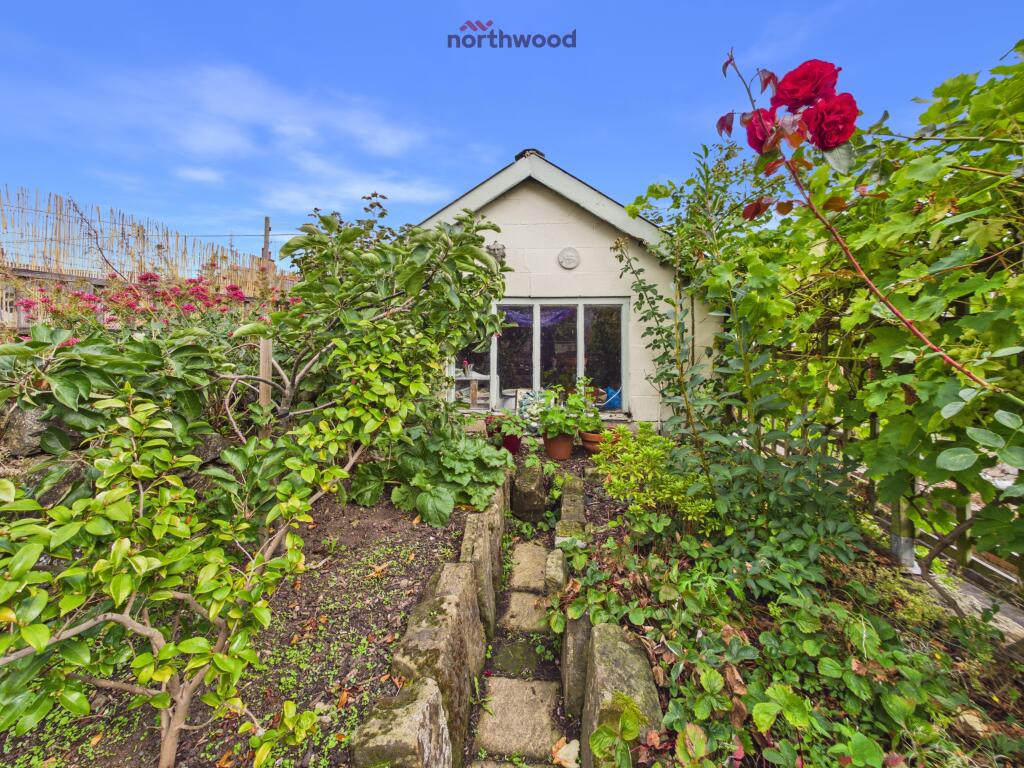 House in Llandudno, Broughton - View 2