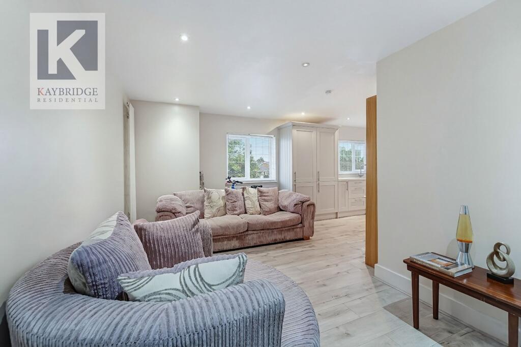 Main image of property: Ruxley Lane Epsom KT19 9JS