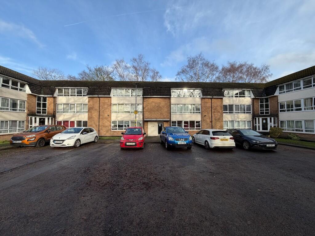 Main image of property: Limberlost Close, Handsworth Wood