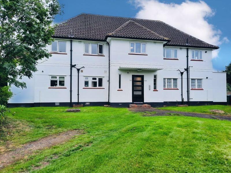 Main image of property: Manor Green Road, Epsom