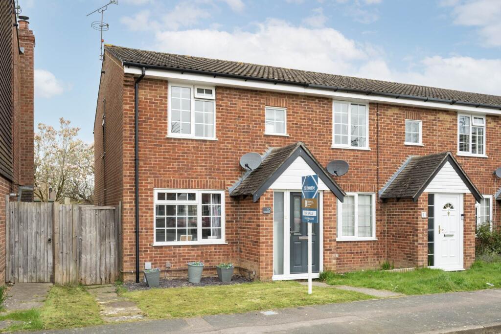 Main image of property: Stoneybrook, Horsham