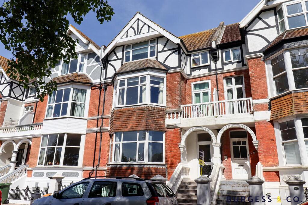 Main image of property: Park Road, Bexhill-On-Sea